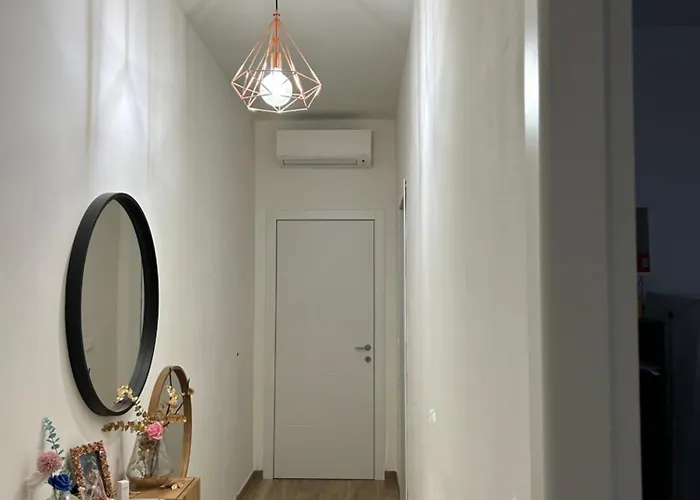 Il Tortellino Vagante - Elegant Apartment