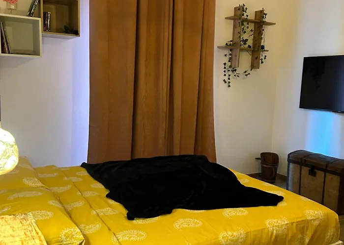 Il Tortellino Vagante - Elegant Apartment