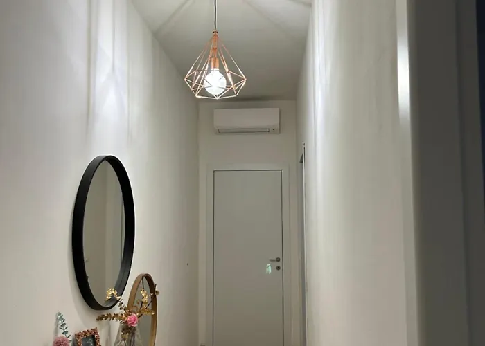 Il Tortellino Vagante - Elegant Apartment