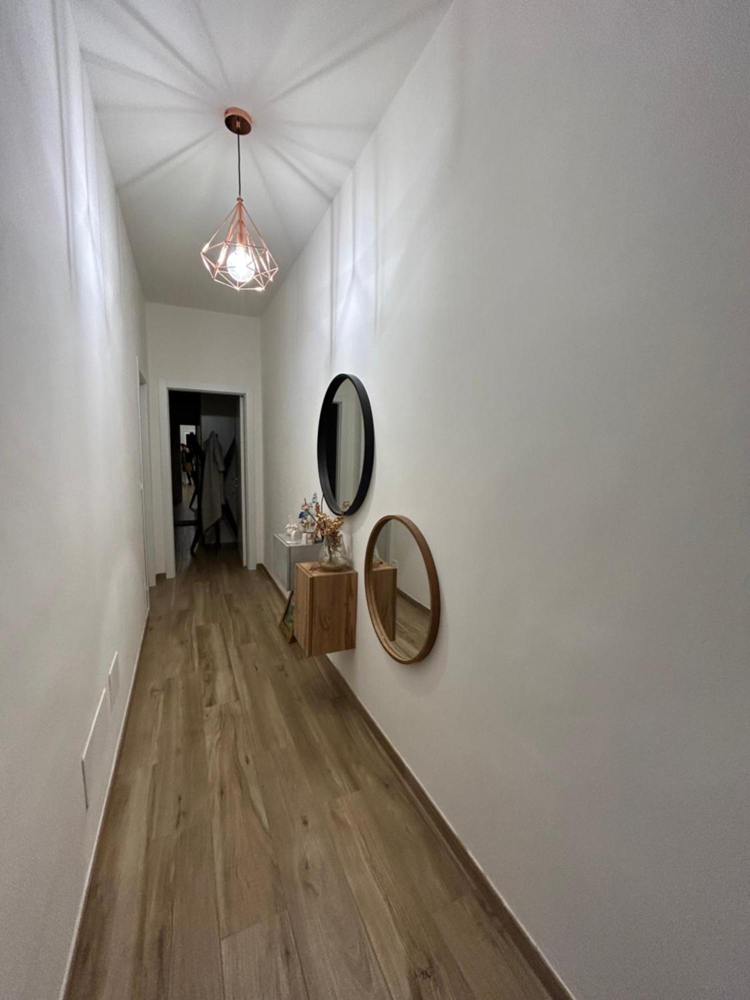 Il Tortellino Vagante - Elegant Apartment Modena