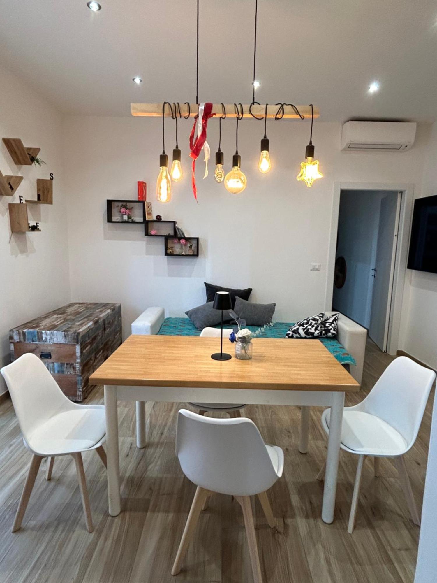 Il Tortellino Vagante - Elegant Apartment Modena