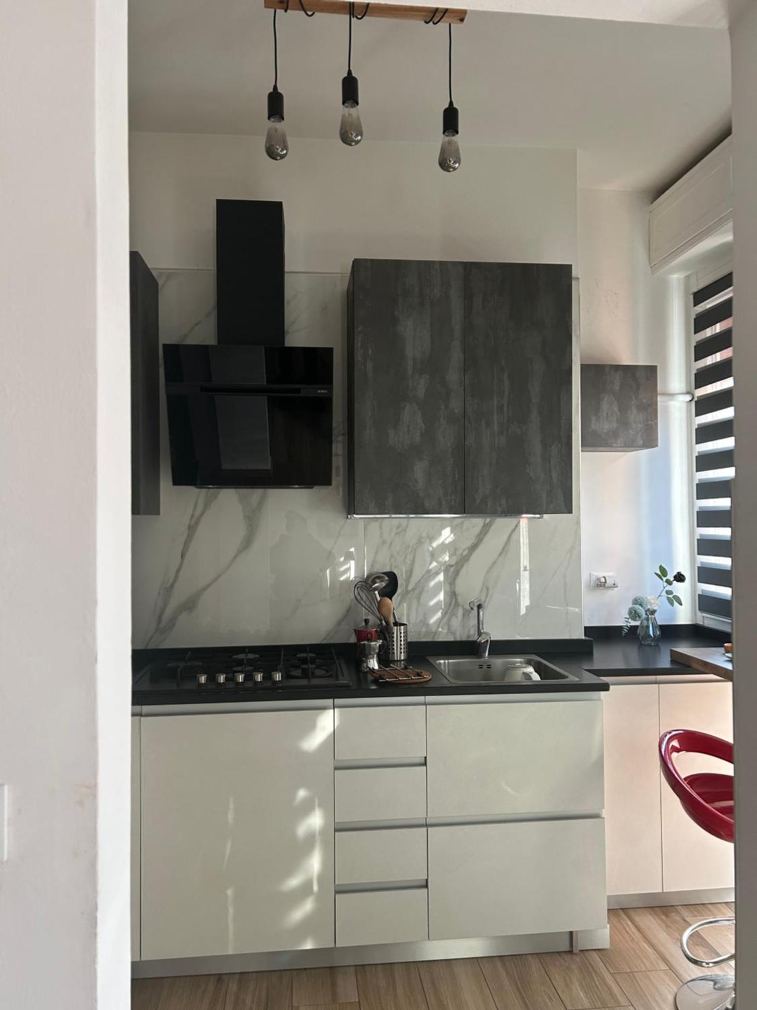 Il Tortellino Vagante - Elegant Apartment