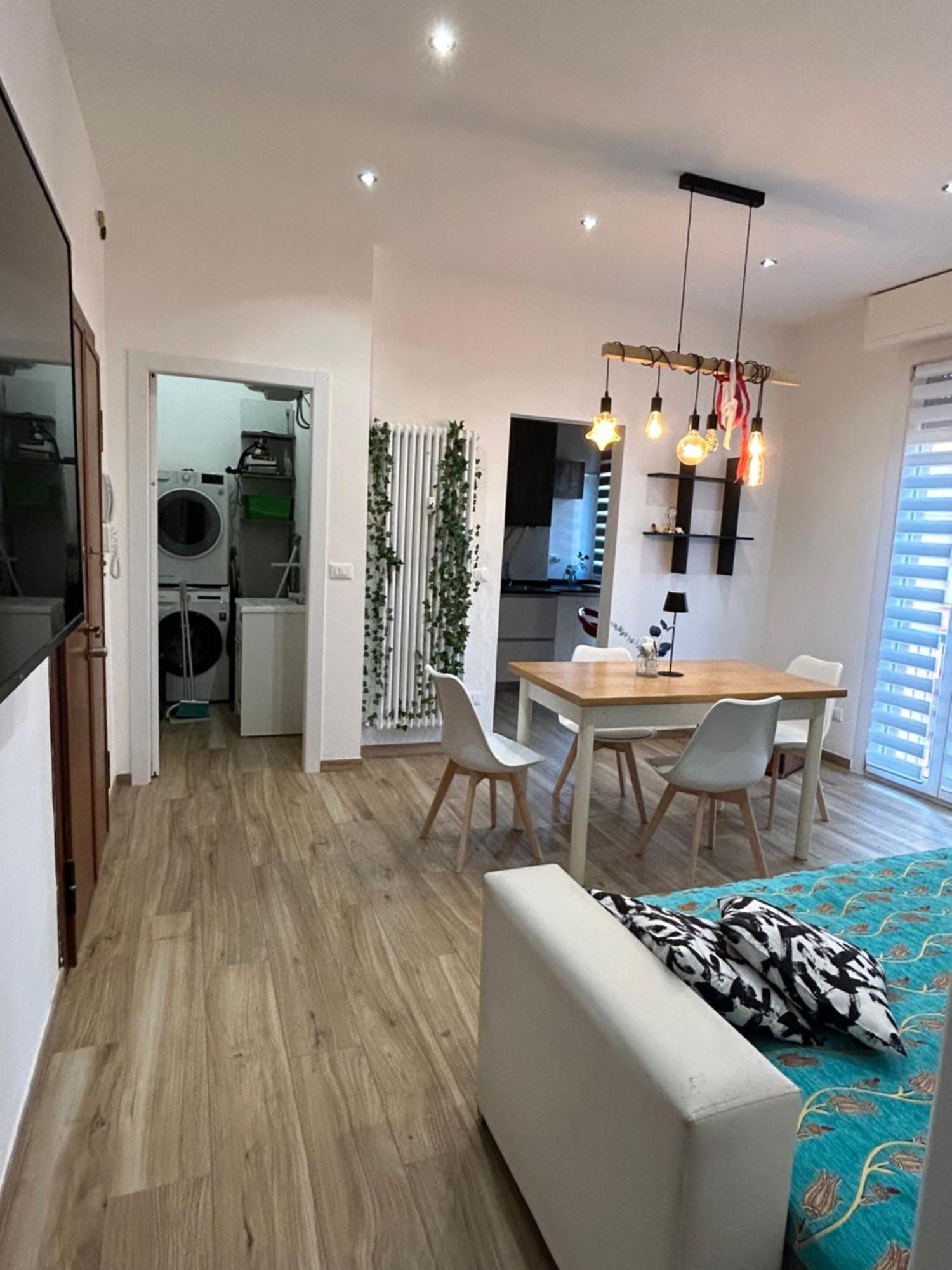 Il Tortellino Vagante - Elegant Apartment *