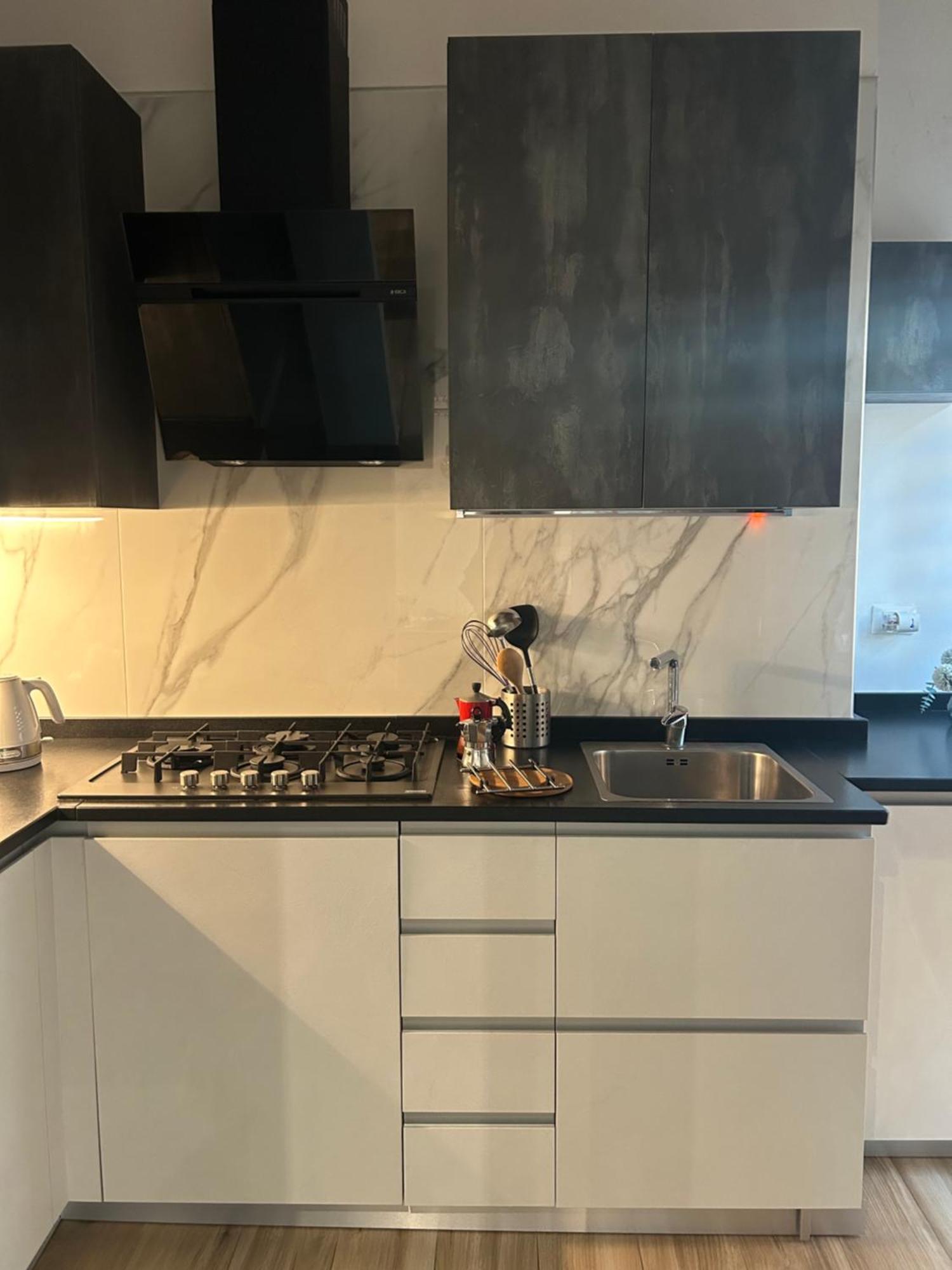 Il Tortellino Vagante - Elegant Apartment Modena