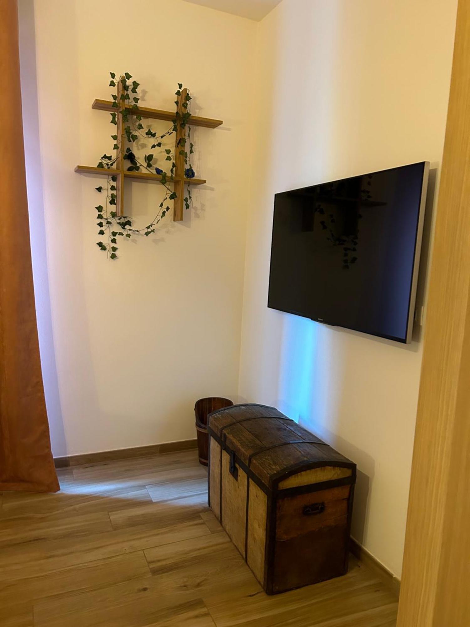 Il Tortellino Vagante - Elegant Apartment Modena