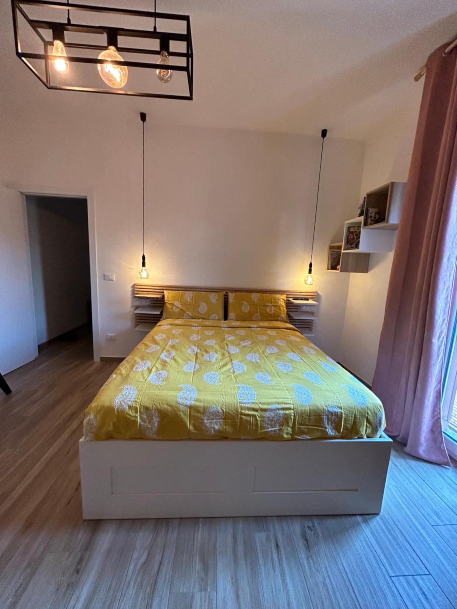 Il Tortellino Vagante - Elegant Apartment *