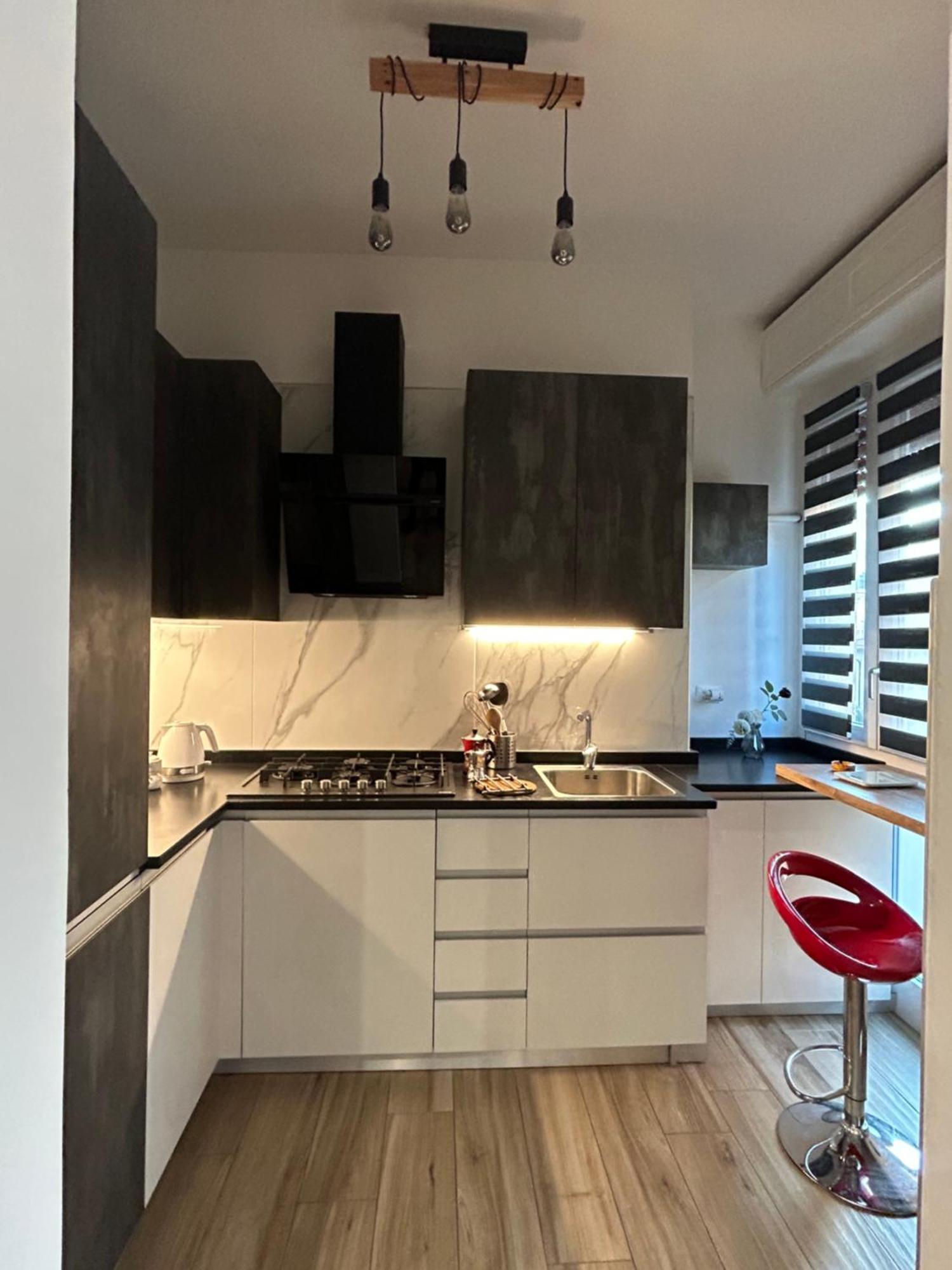 Il Tortellino Vagante - Elegant Apartment Modena